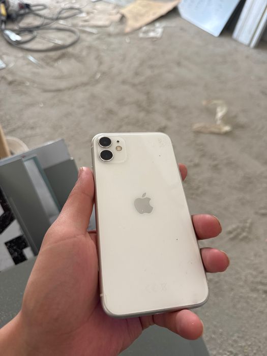 iPhone 11 %73 64гб