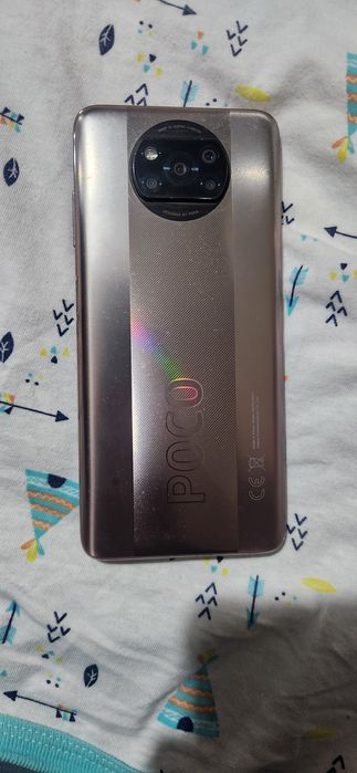 Poco x3 PRO 8+3/ 256 GB