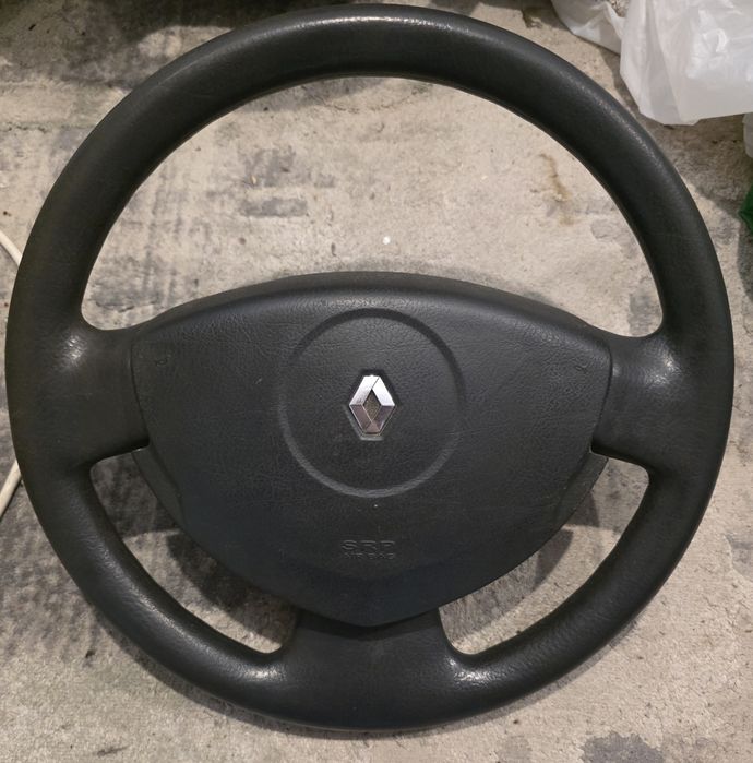 Volan renault clio 2 / symbol