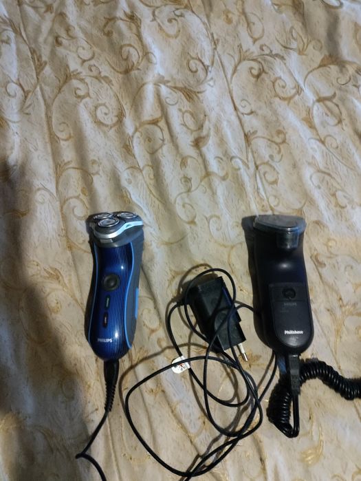 Электро - бритвы