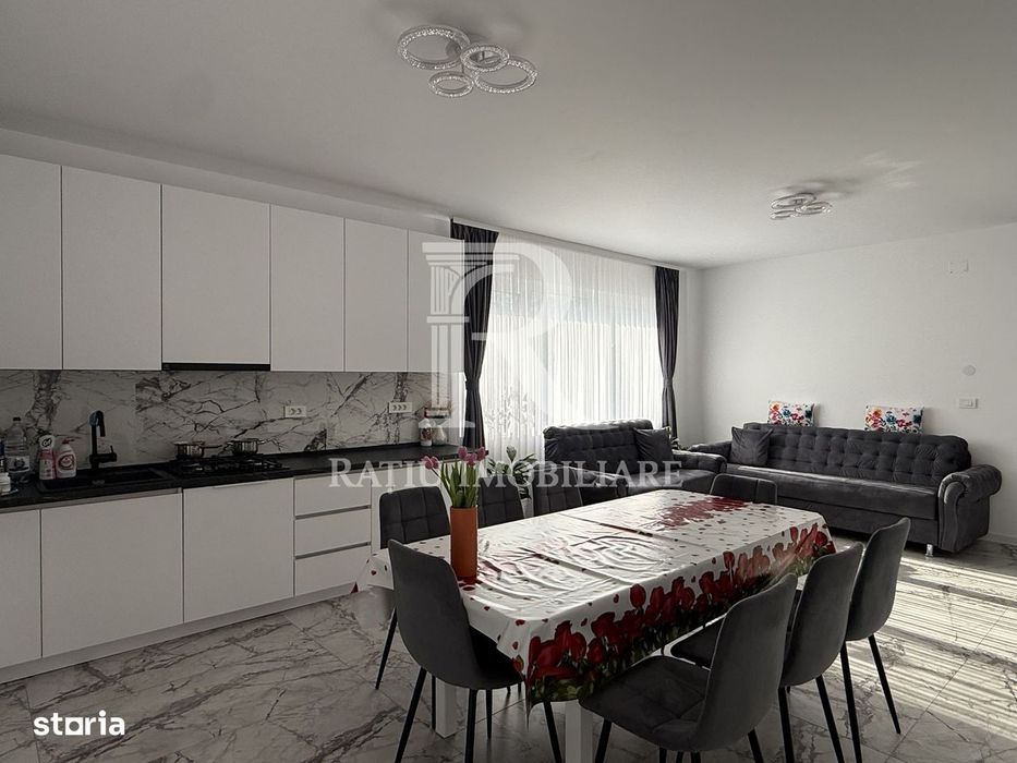 Casa cu 4 camere de vânzare | Oncea | Oradea