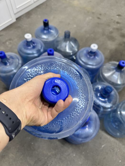 Бутыль для Диспенсера