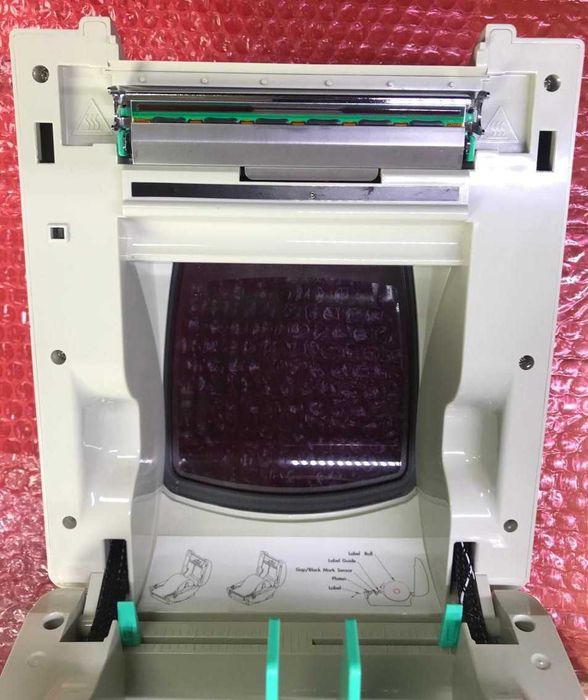 Термопринтер TSC TDP-244 с гарантией