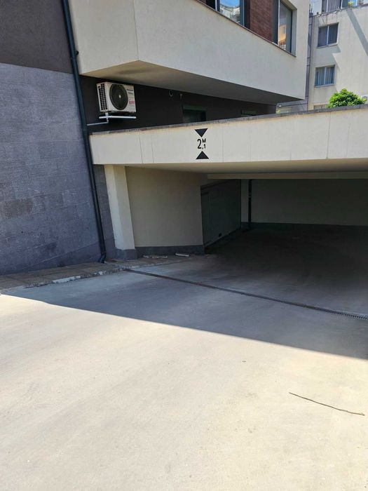 Дава се под наем Гараж / Паркомясто в София, Младост 2 - 20 кв.м за 140 € - Снимка #3