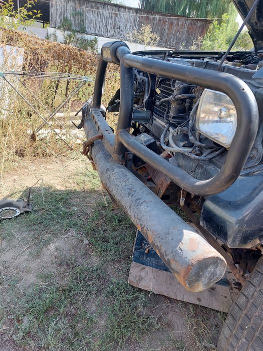 Прадо 78 документы в порядке