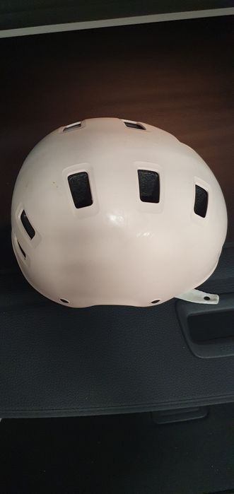 Casca Oxelo role/bicicleta