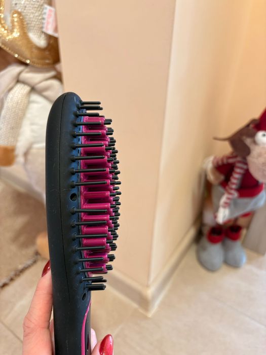 Четка за изправяне Silver Crest