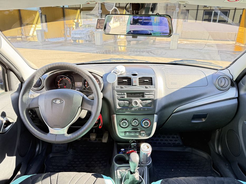 Продам Lada Granta
