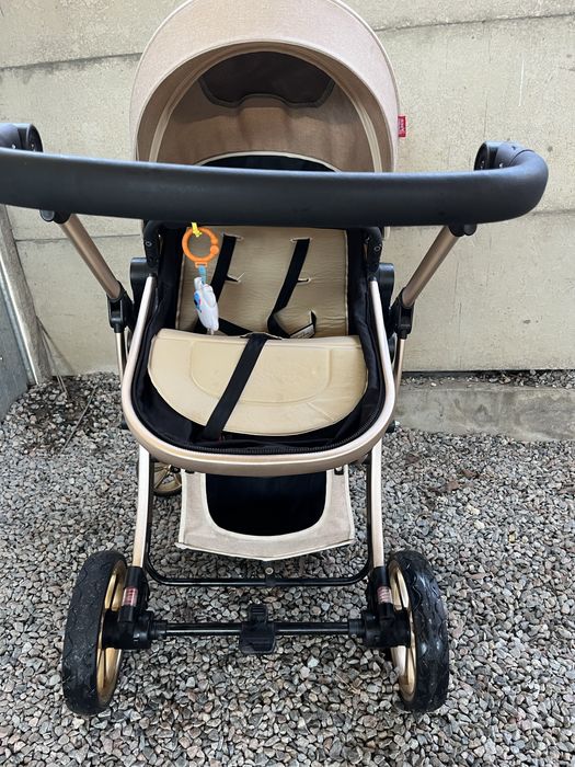 Продаю детский конверт и коляску