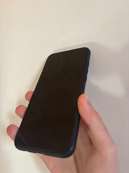 Vand huawei p40 lite e