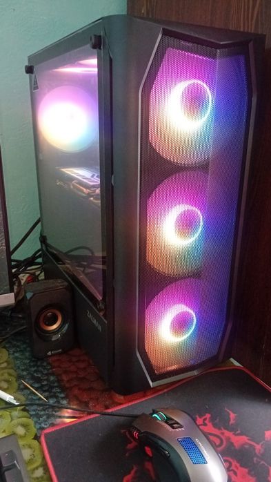 Продам ПК игровой