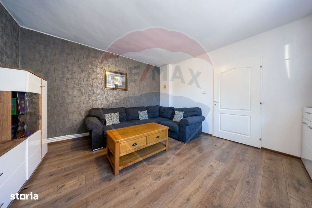 Casă la pret de apartament.