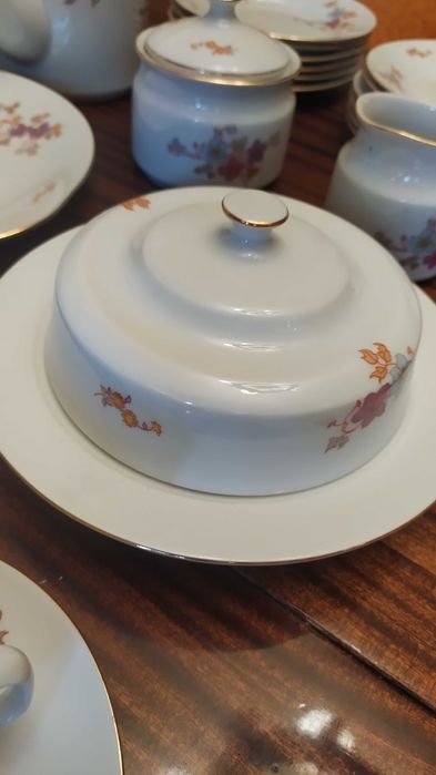 Сервиз за чай/кафе "Thun"