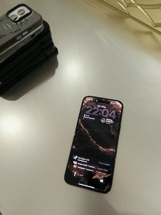 Iphone 14 pro max 128gb