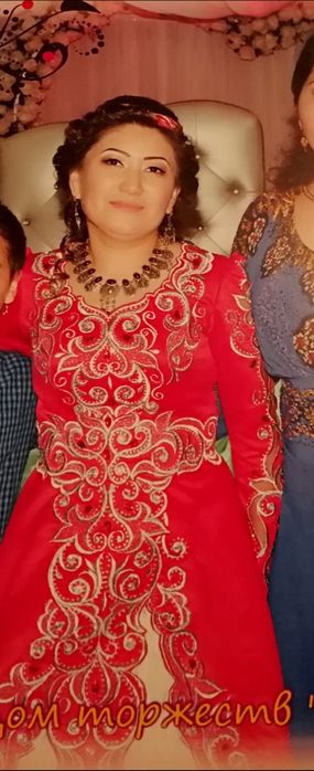 Қыз ұзату плате срочно продам