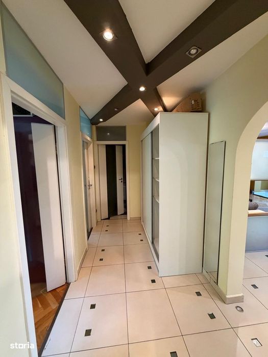 83,9 mp | 3 camere complet decomandat | Etaj 1 | Renovat complet | Soa