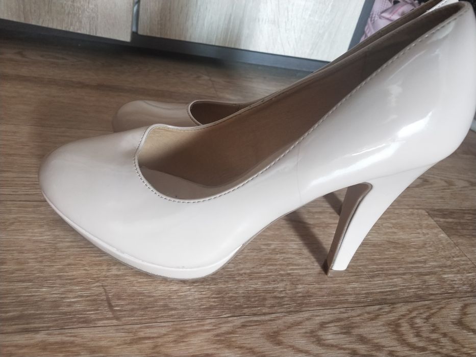 Продам туфли 41 размер!