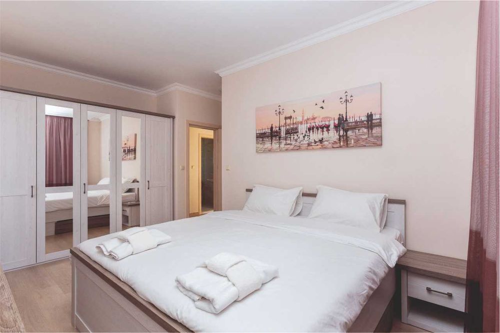 Дава се под наем Къща в Поморие - 130 кв.м за 1100 € - Снимка #8