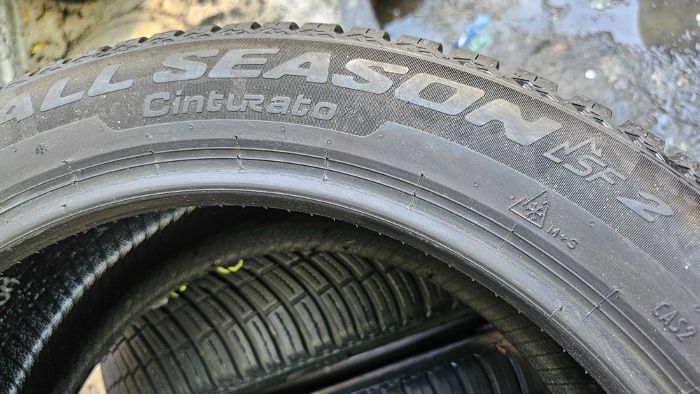 Anvelope 235 45 18 PIRELLI ALL SEASON