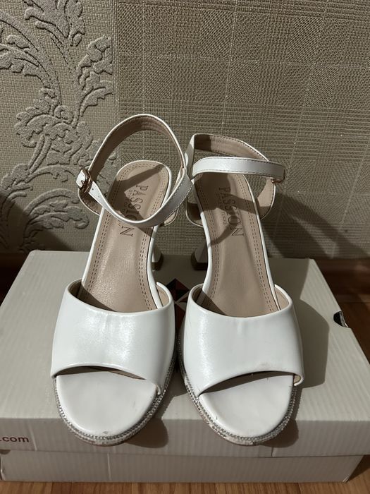 Туфли по 5000