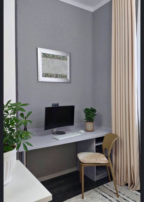 Высокопотолочка 2/3/4 Яккасарай ул Бобура Кирпич 2х6 балкон