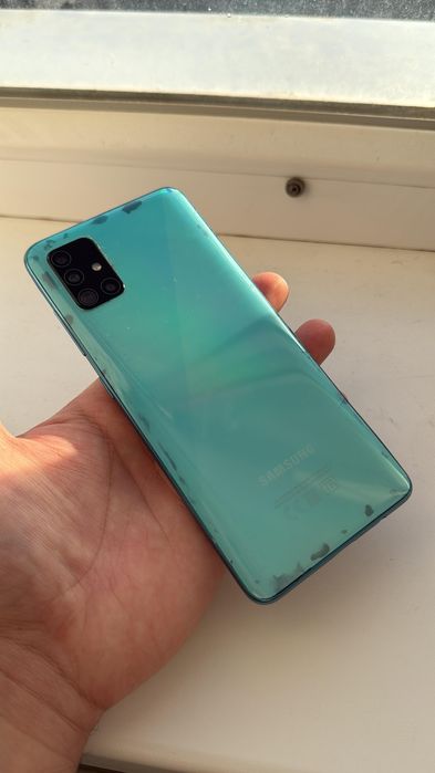 Samsung Galaxy A51 (6GB/128GB)