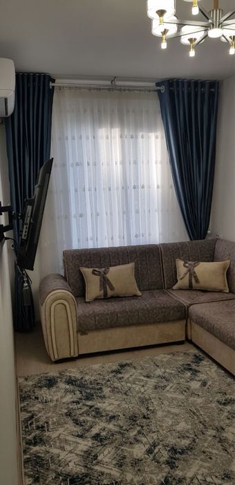 Ижарага квартира узоқ муддатга депозит мавжут