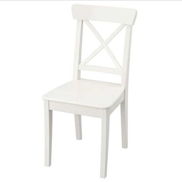 Scaun Ikea Ingolf nou