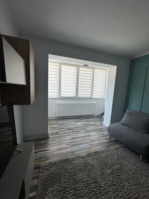 Apartament Hotel International