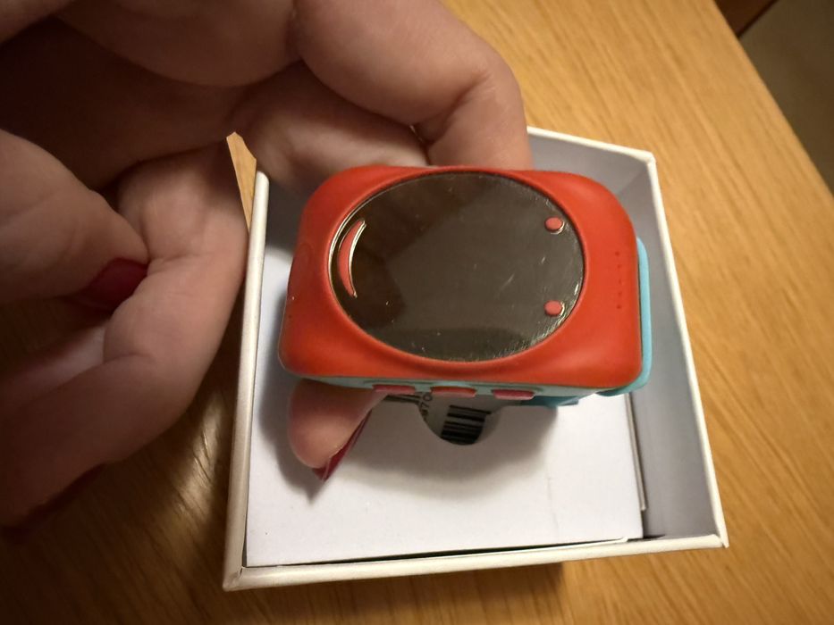 Myki watch / часовник Майки