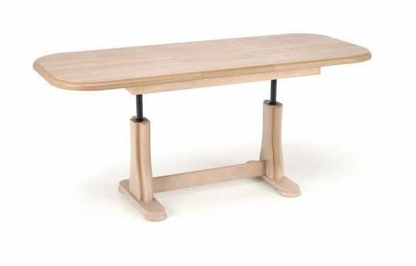 Разтегателна трапезна маса Теч. Промоция до 17.12!