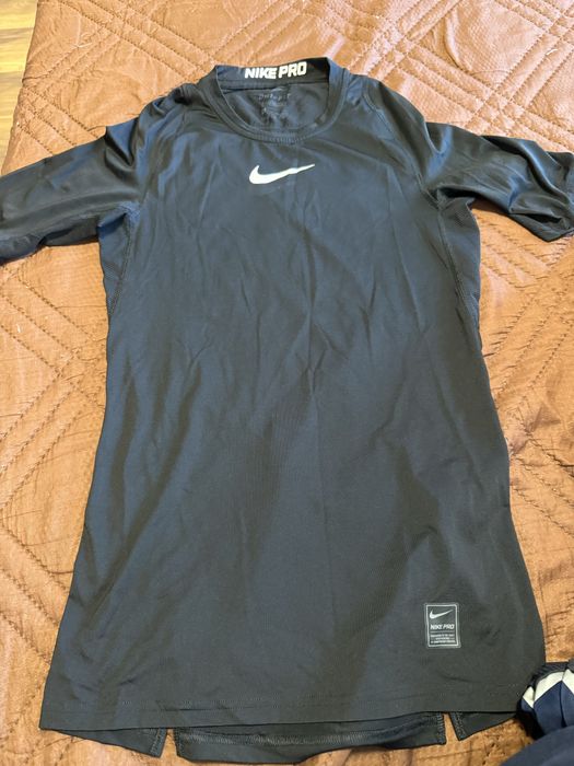 Мъжки спортни дрехи Не използвани