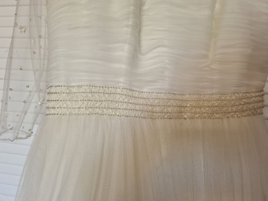 Rochie mireasa San Patrick