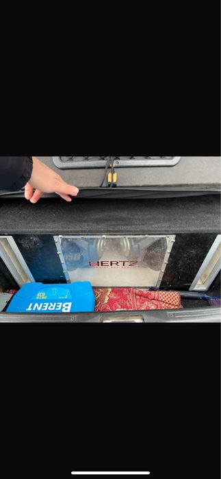 Продам сабвуфер в хорошем состоянии