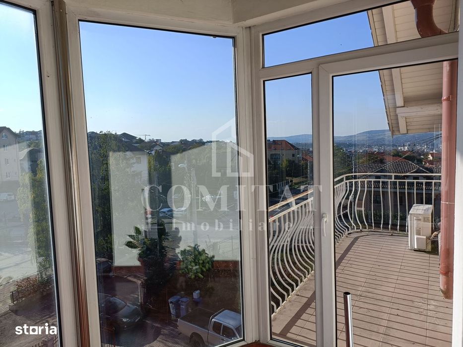 Apartament 5 camere | 148mp | Zona Becas