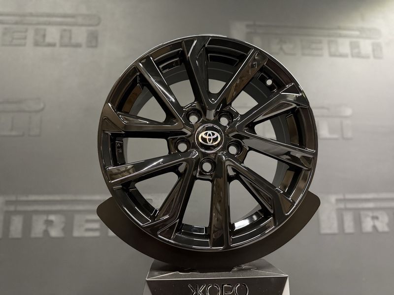 16цола Toyota 5x114.3 Тойота 4бр
