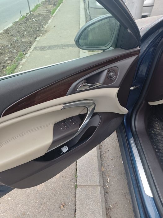 Opel Insignia 2011 automat