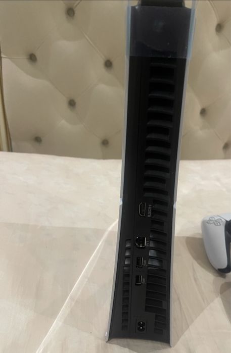 Playstation 5 1 tb