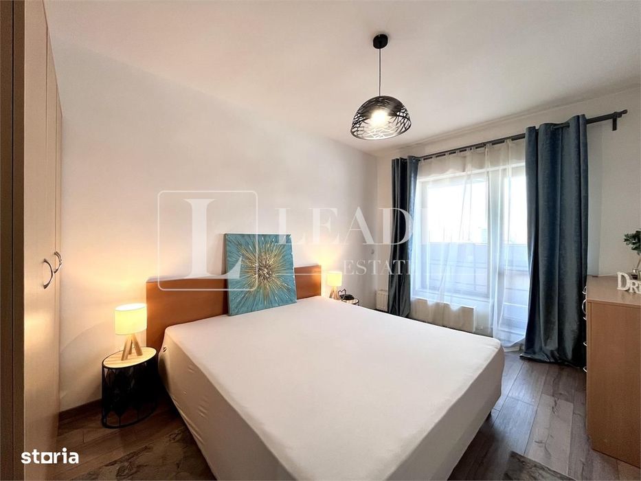 Apartament 2 Camere | Bucurestii Noi | Bloc 2016 | Metrou Jiului