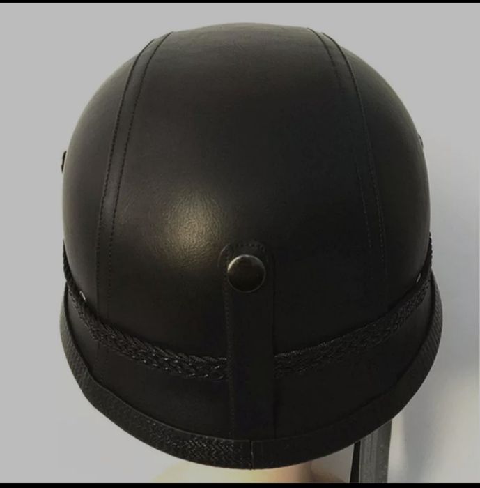 Cască Unisex Retro  Chopper Marimea  L (Nou)