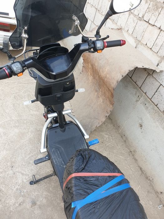 Skutir sotiladi 1oy kafolati bilan