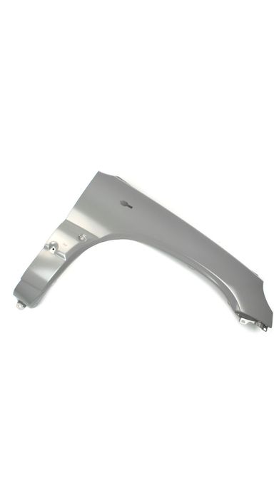 Крыло переднее правое Шевроле нива