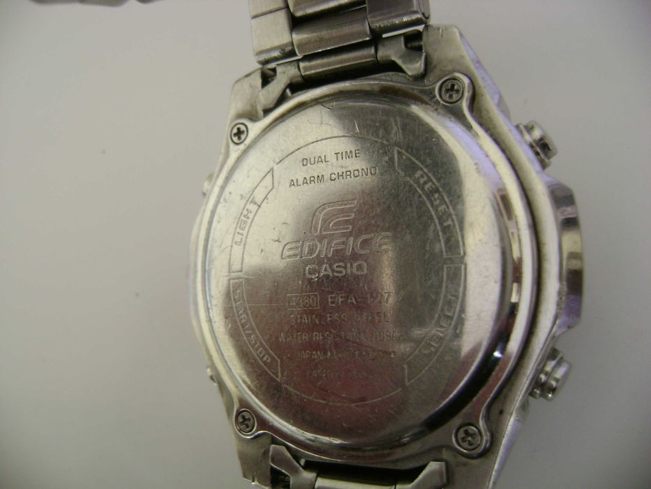 Продавам 6 броя кварцови часовника TCM,Ricoh,Casio,Sekonda,Chronotech