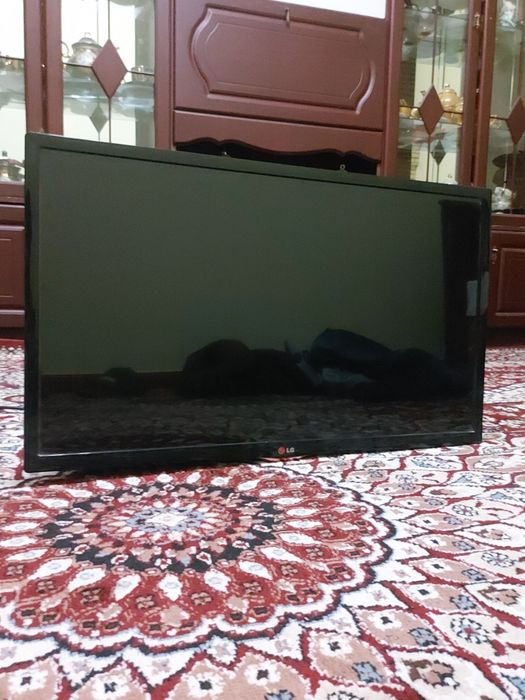 Lg va samsung televizor interaktiv kabel va odiy kabel bilan