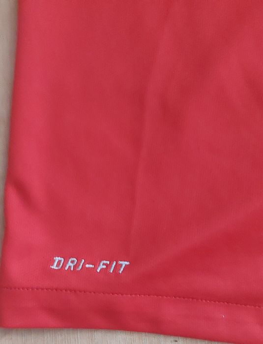 Оригинална футболна тениаска на Турция - Nike