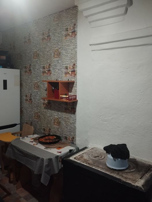 Продам жилой дом