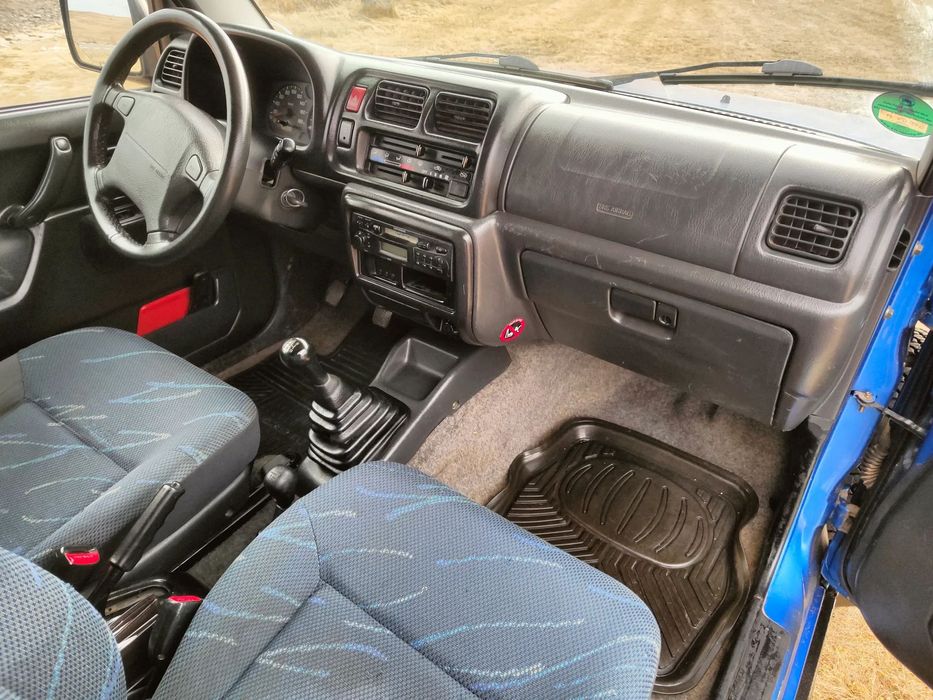 Suzuki • Anunturi Gratuite • OLX.ro
