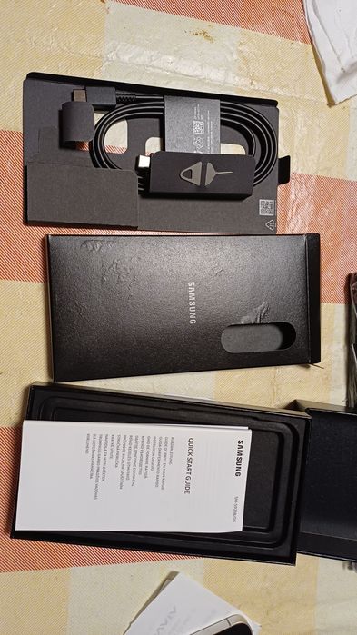 Samsung S24 128GB/8GB/5G