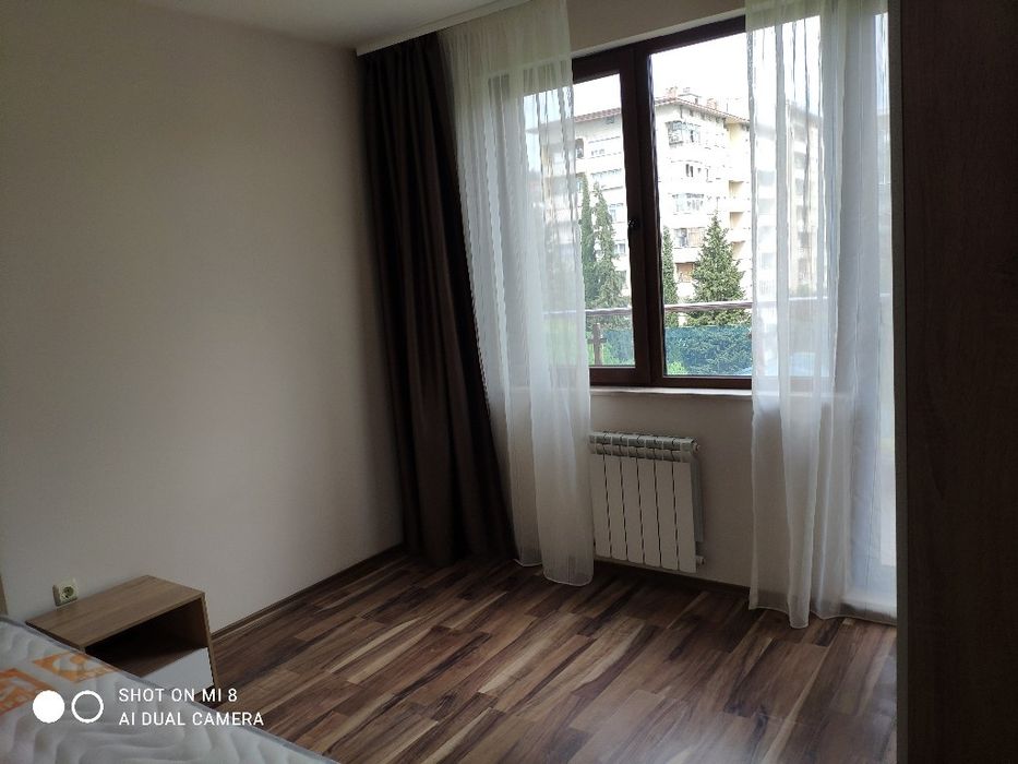 Дава се под наем Тристаен апартамент в Стара Загора, Македонски - 102 кв.м за 498.27 € - Снимка #13