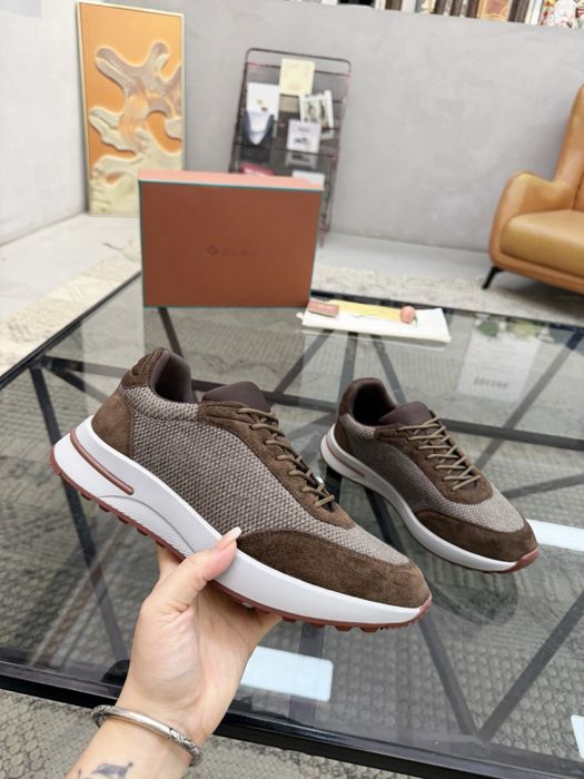 Loro Piana Week End Walk Pecora Nera ! Originali !